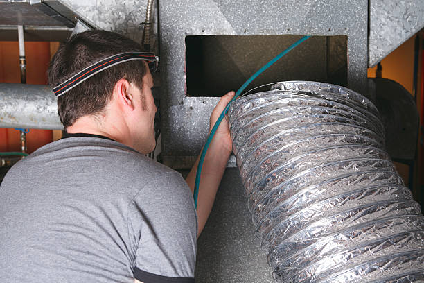 Ductwork Cleaning Services in West Conshohocken, PA